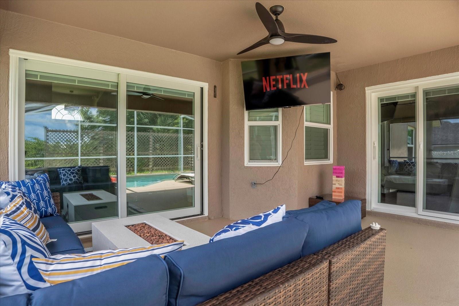 TUSCAN RIDGE PH 02 - Residential