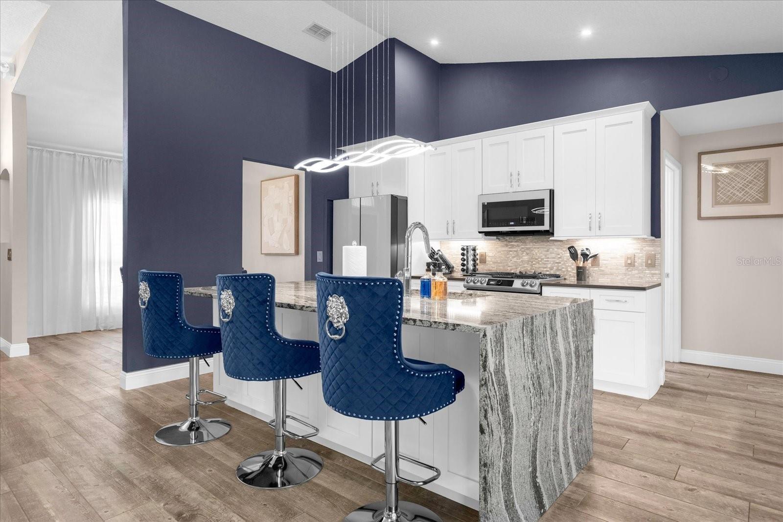 TUSCAN RIDGE PH 02 - Residential