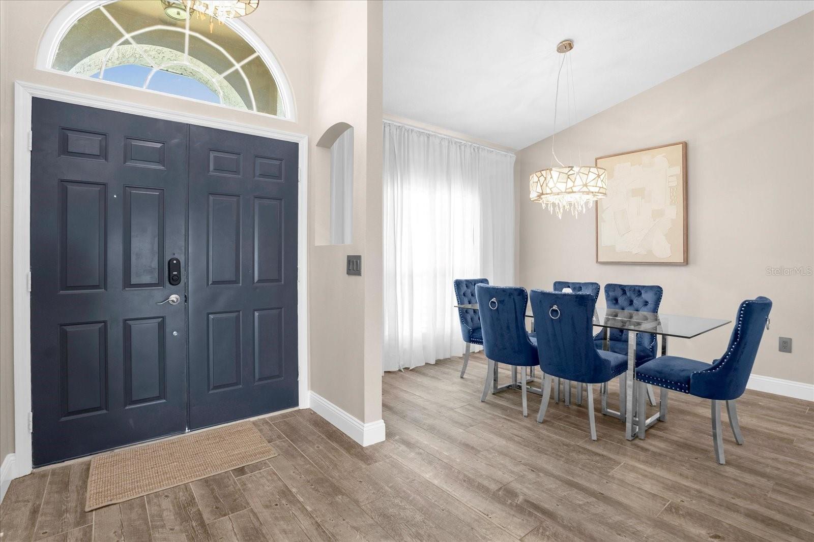 TUSCAN RIDGE PH 02 - Residential