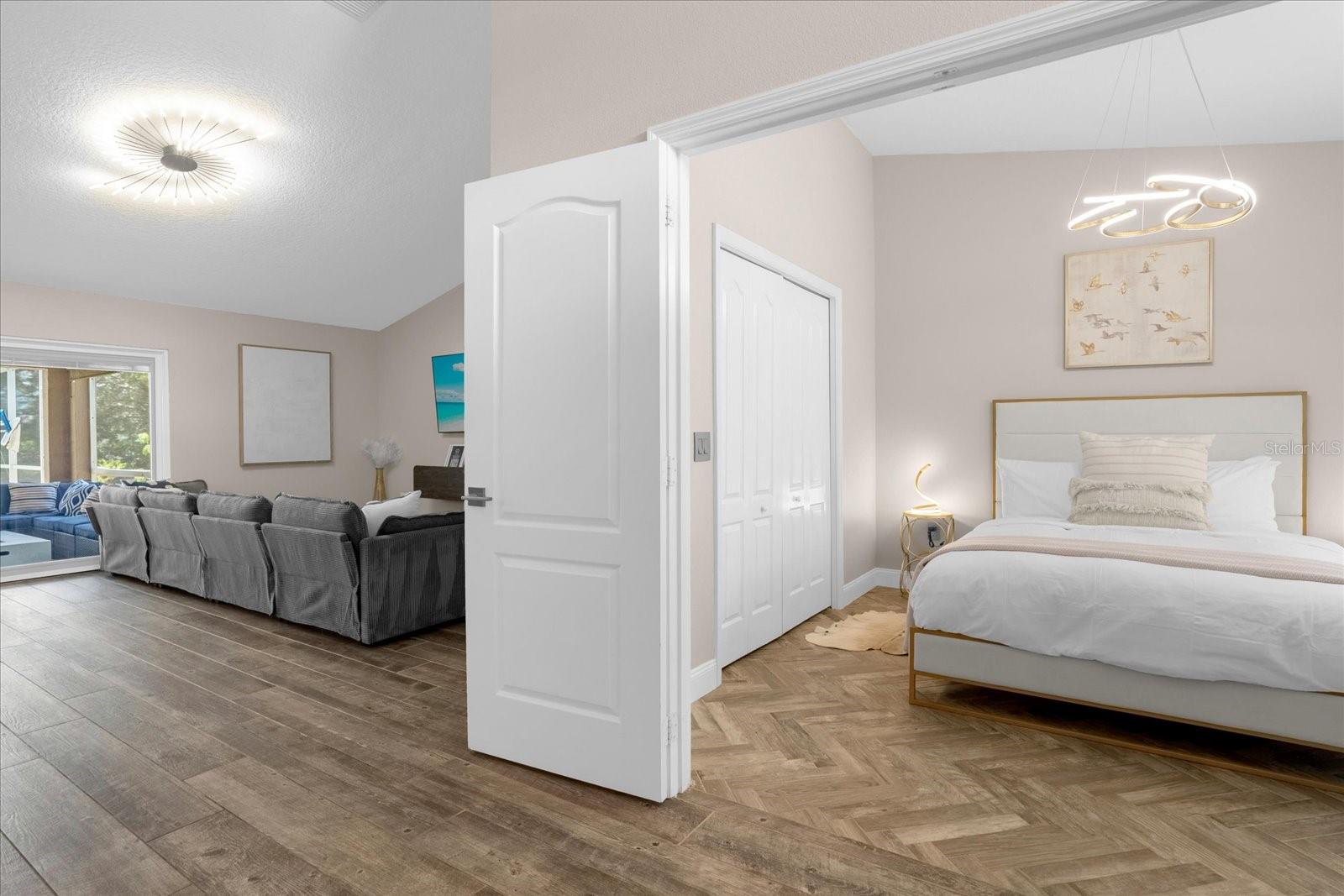 TUSCAN RIDGE PH 02 - Residential