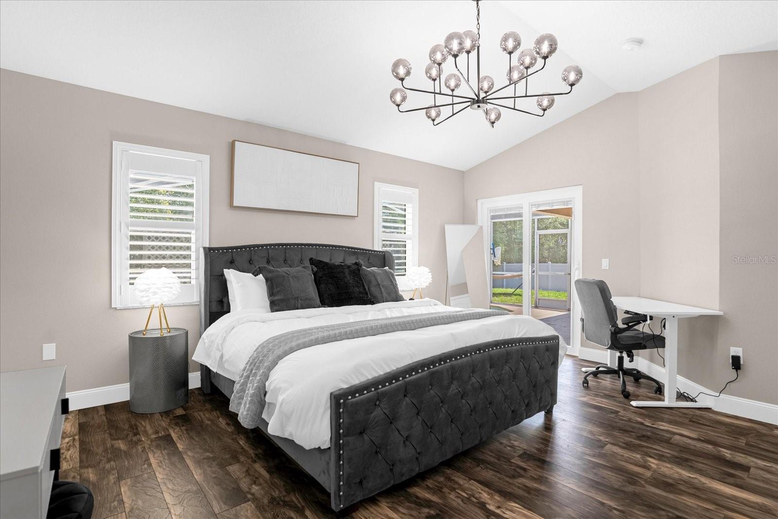 TUSCAN RIDGE PH 02 - Residential