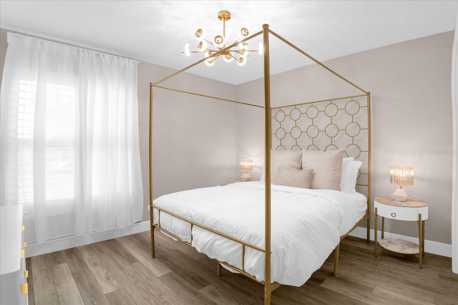 TUSCAN RIDGE PH 02 - Residential