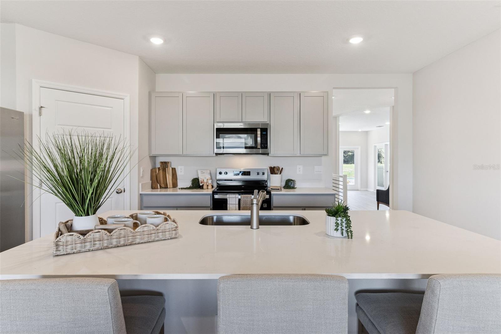 CROSSWINDS EAST - Residential