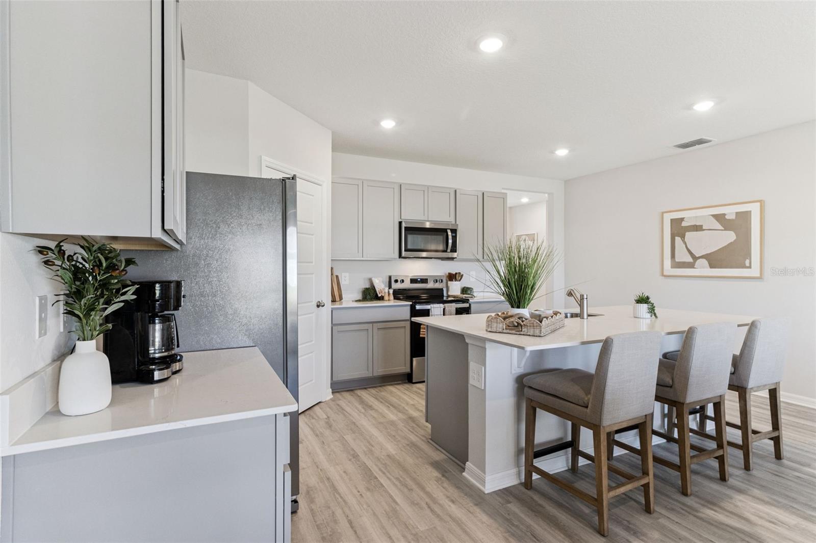 CROSSWINDS EAST - Residential