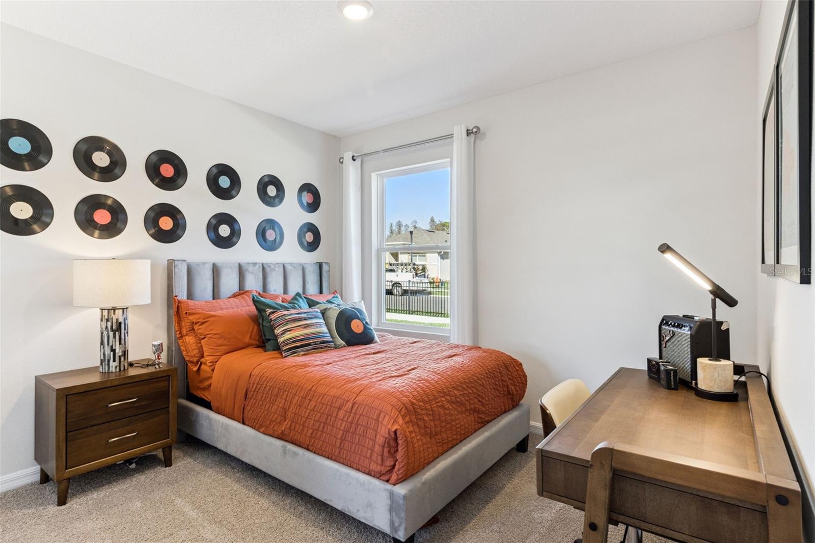 CROSSWINDS EAST - Residential