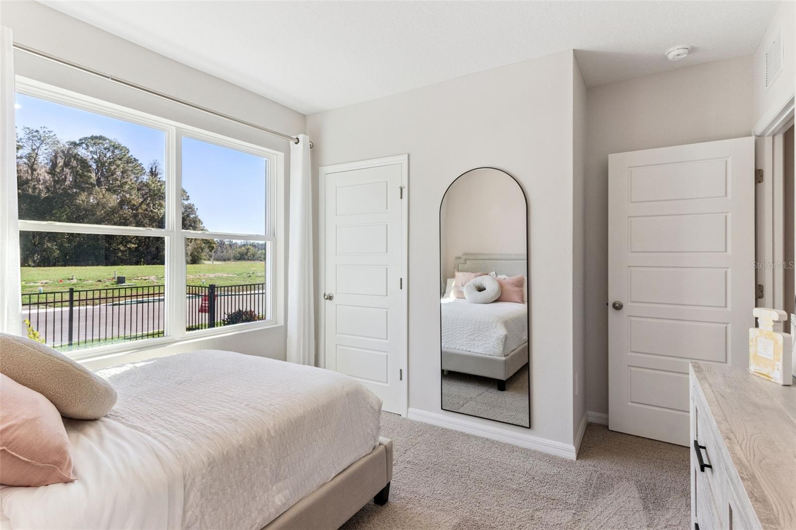 CROSSWINDS EAST - Residential