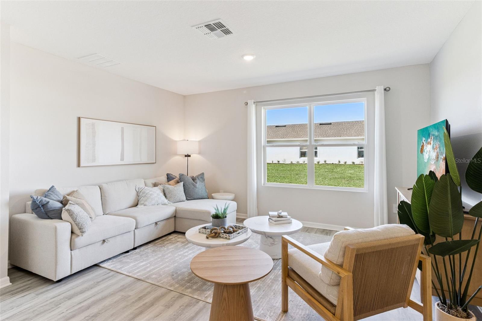 CROSSWINDS EAST - Residential