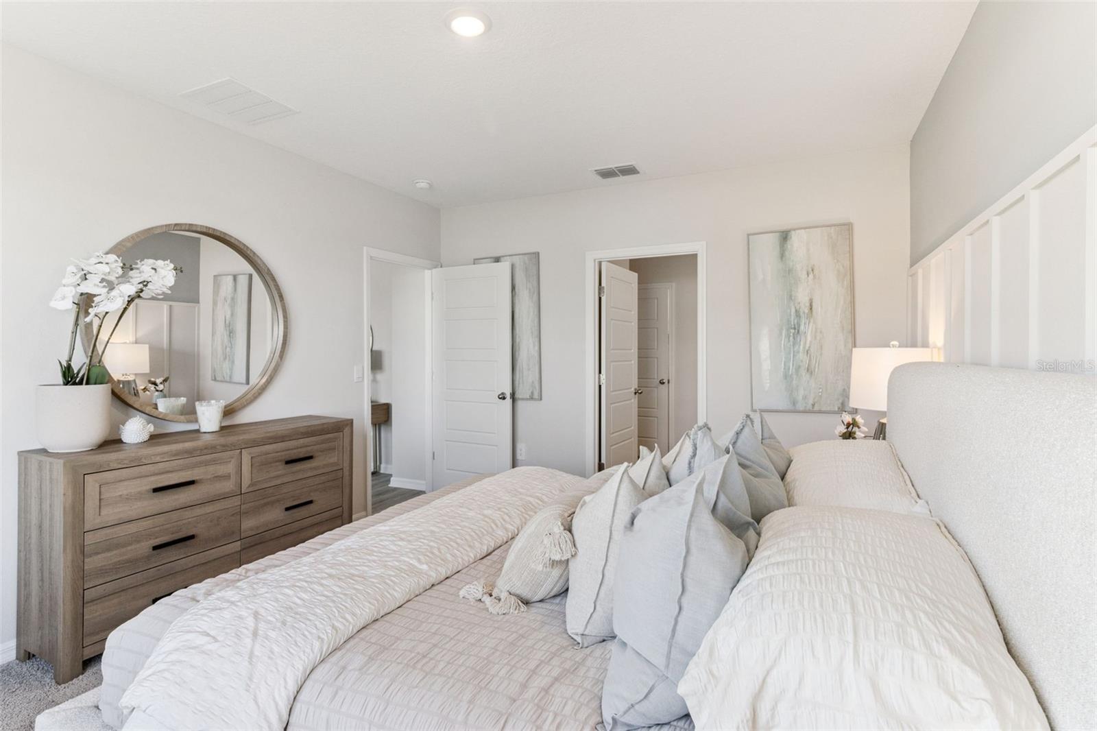 CROSSWINDS EAST - Residential