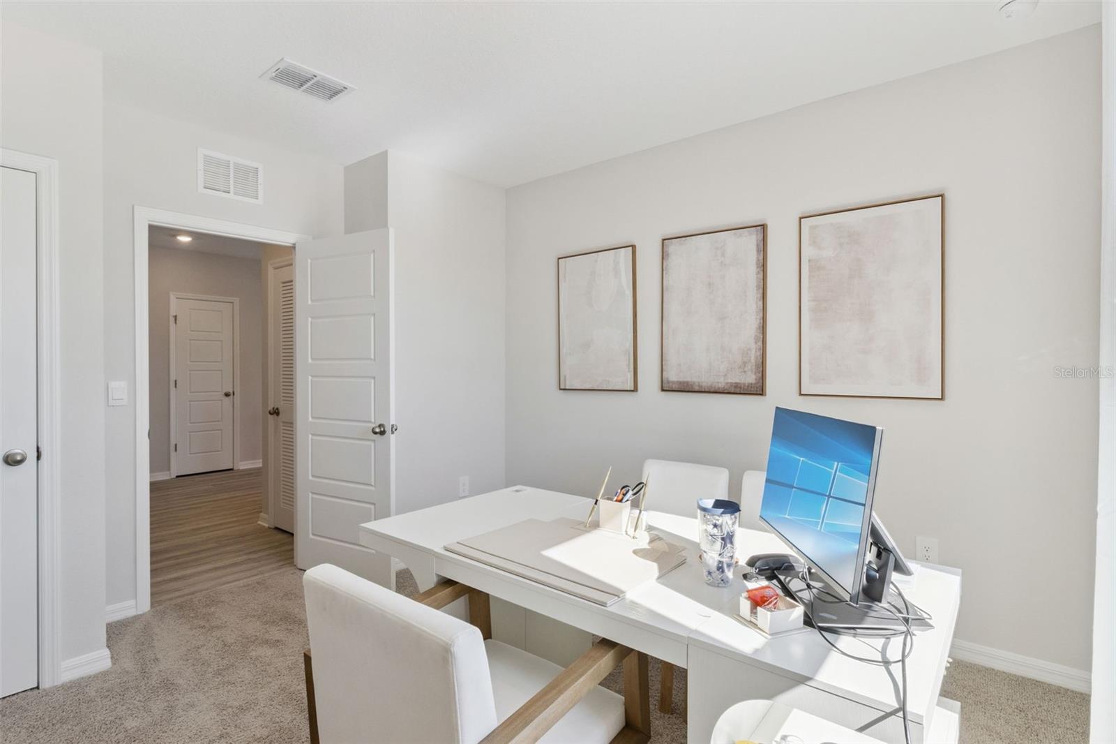 CROSSWINDS EAST - Residential