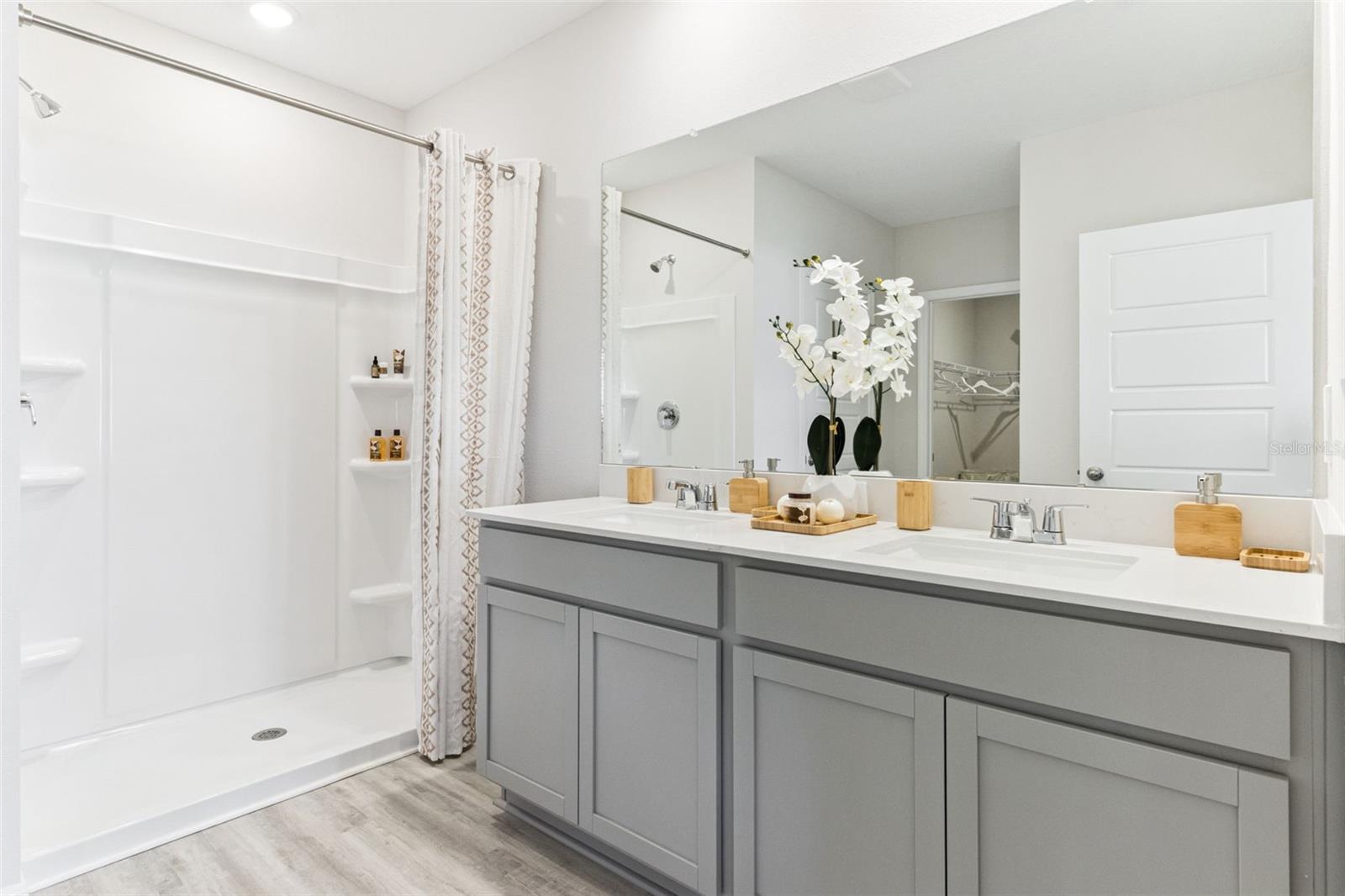 CROSSWINDS EAST - Residential