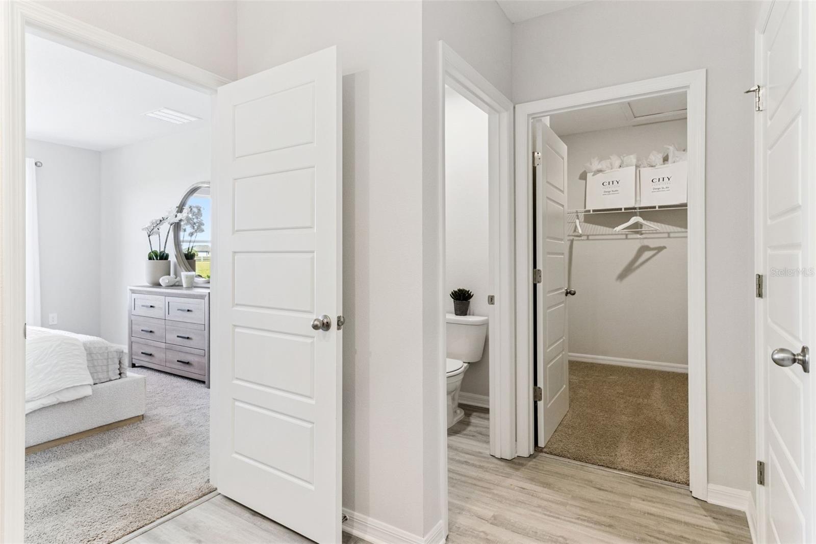 CROSSWINDS EAST - Residential