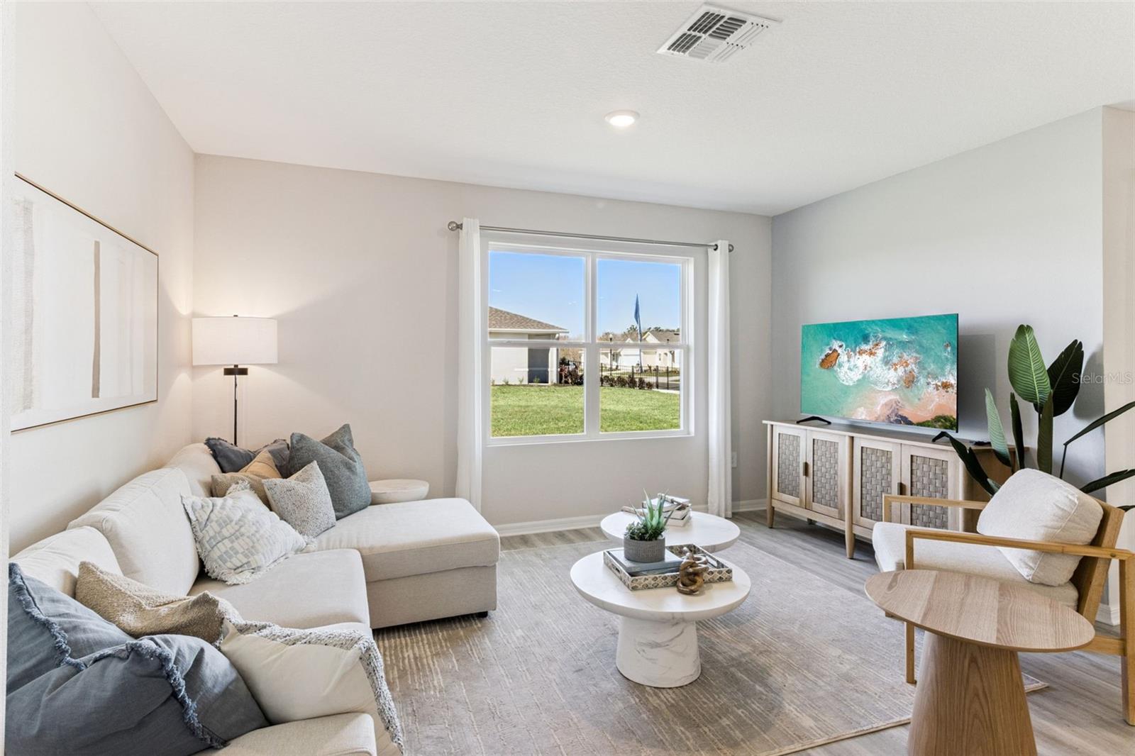 CROSSWINDS EAST - Residential