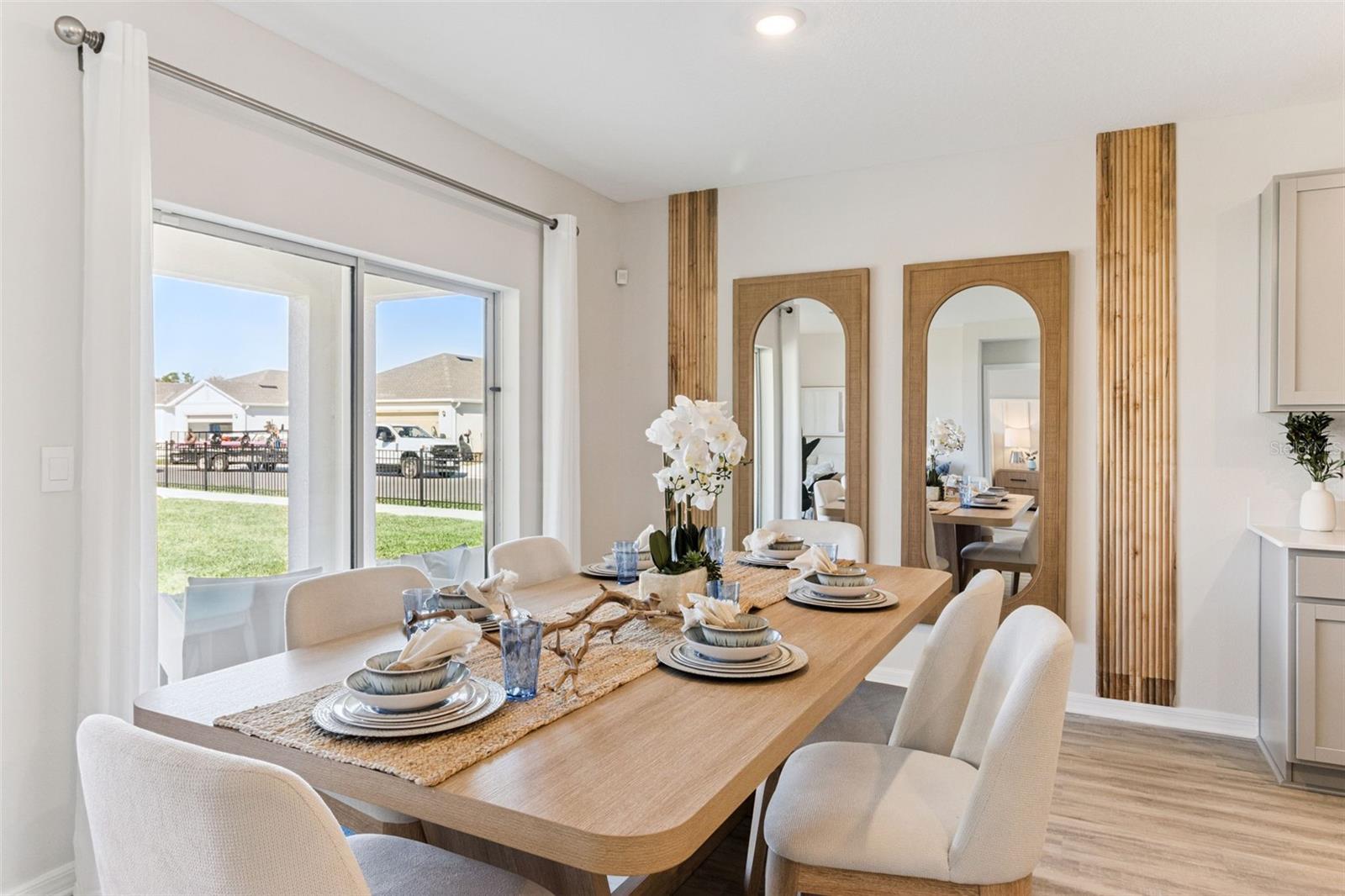 CROSSWINDS EAST - Residential