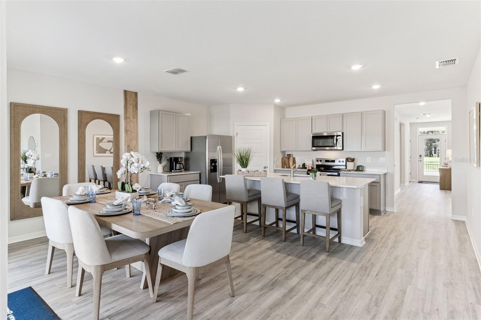 CROSSWINDS EAST - Residential