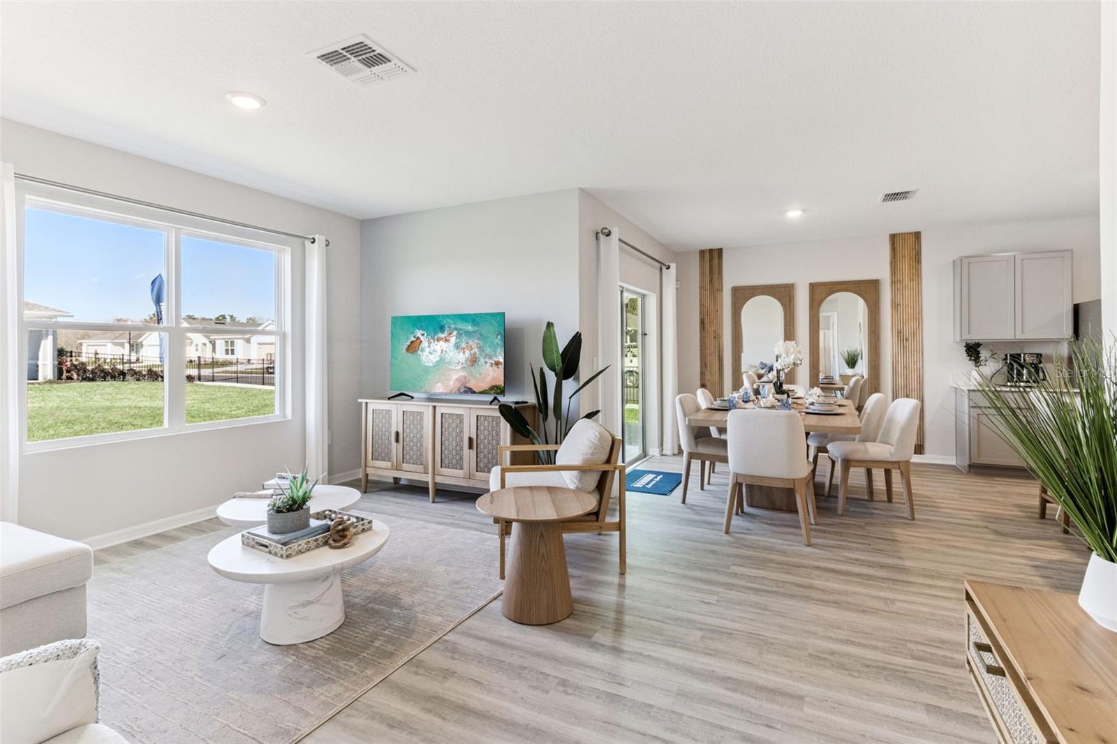 CROSSWINDS EAST - Residential