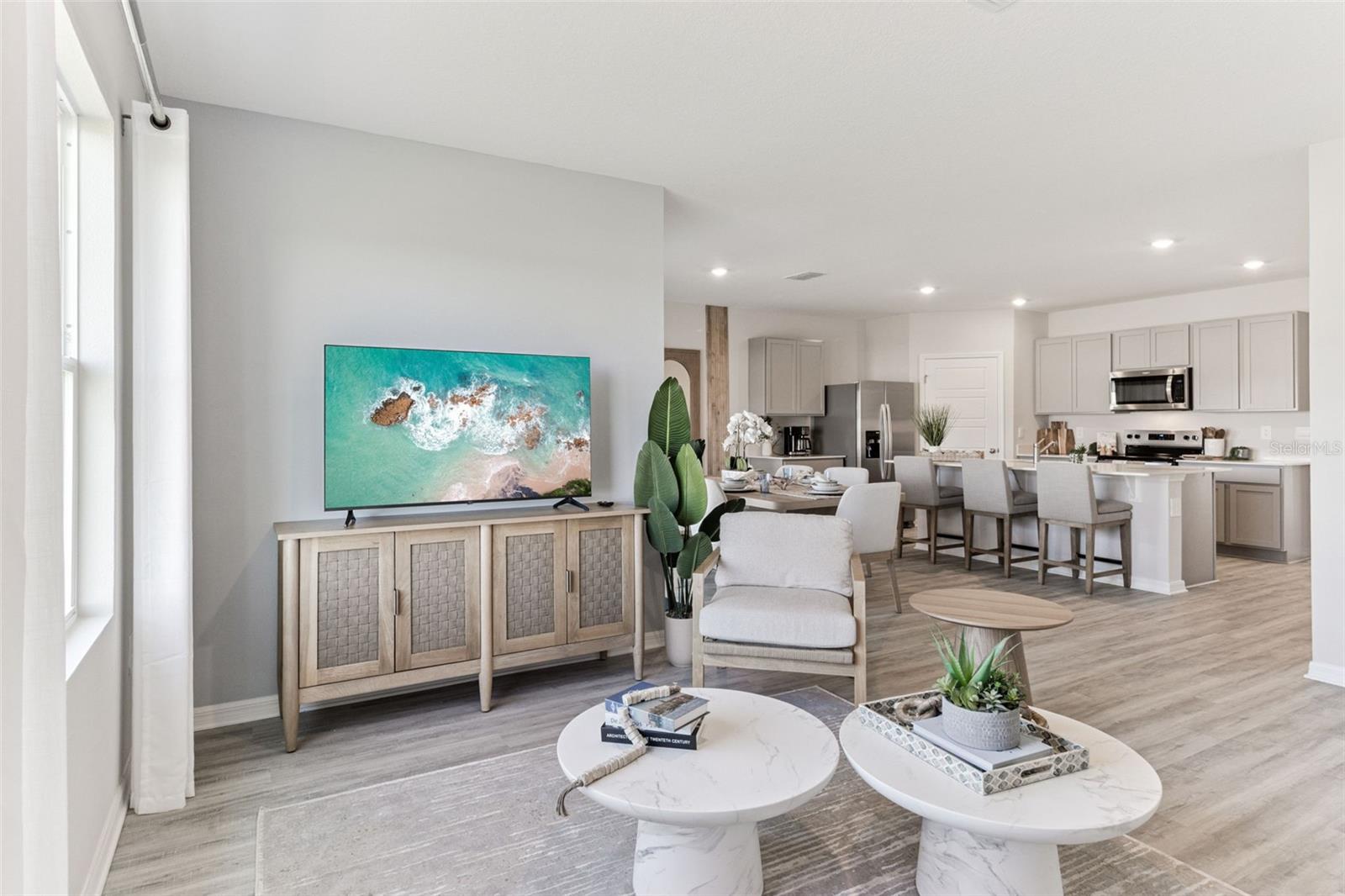 CROSSWINDS EAST - Residential