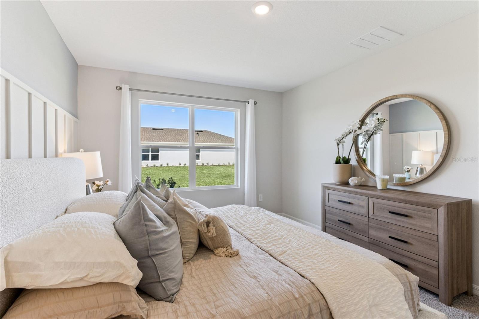 CROSSWINDS EAST - Residential