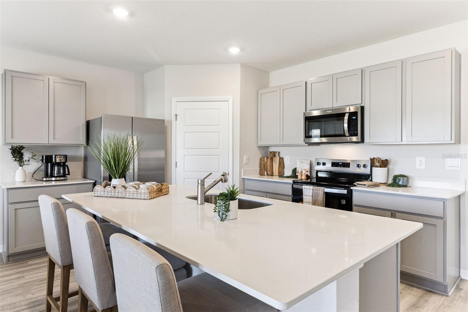 CROSSWINDS EAST - Residential