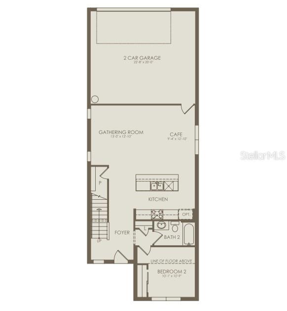 EVERBE - Residential