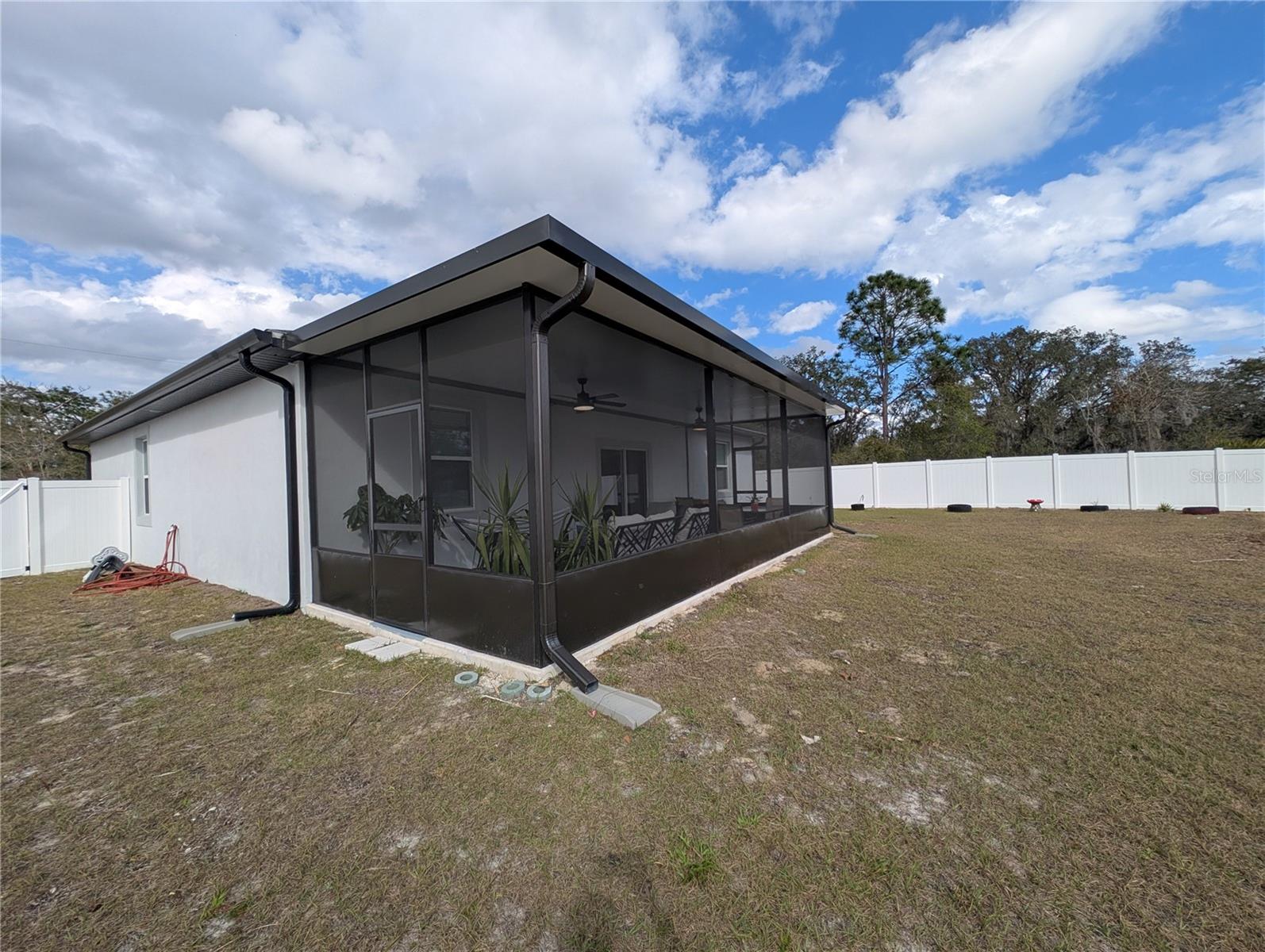 POINCIANA NBRHD 02 WEST VILLAGE 07 - Residential