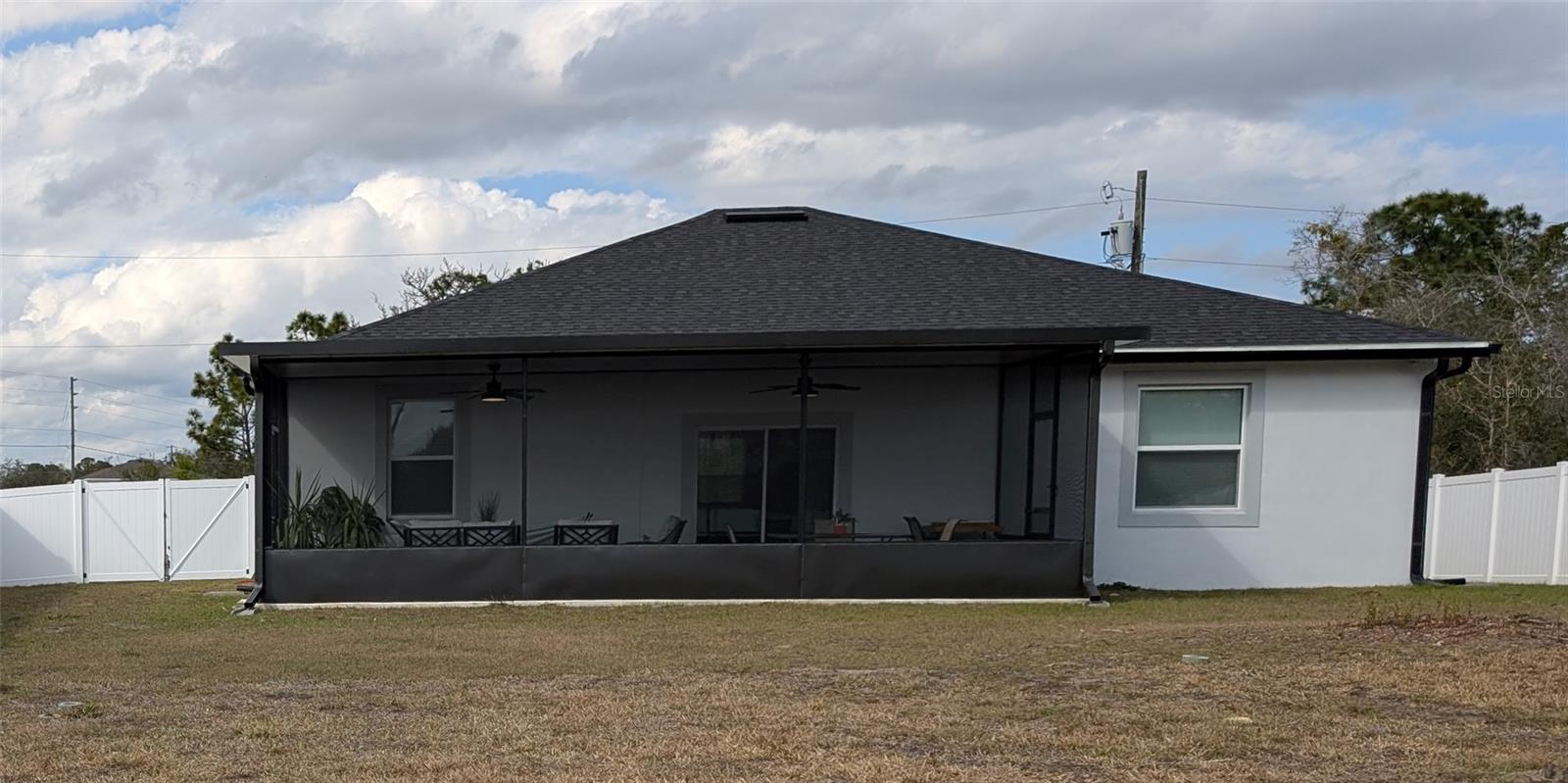 POINCIANA NBRHD 02 WEST VILLAGE 07 - Residential