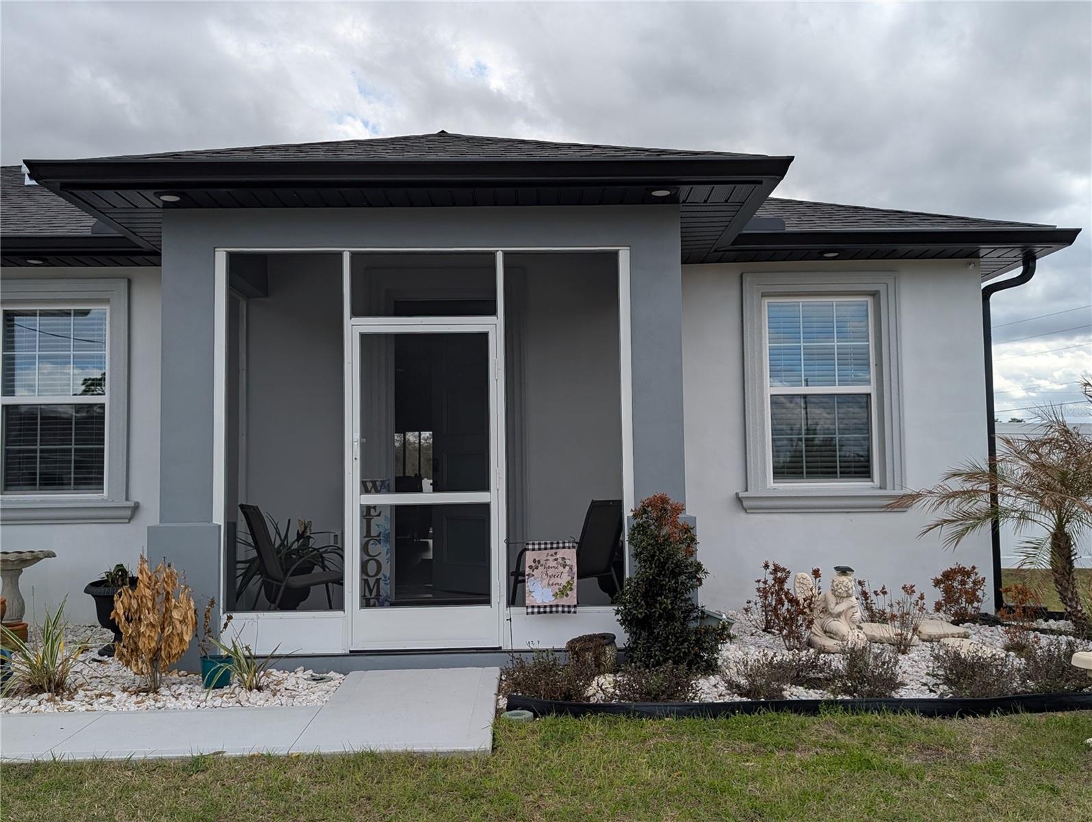 POINCIANA NBRHD 02 WEST VILLAGE 07 - Residential