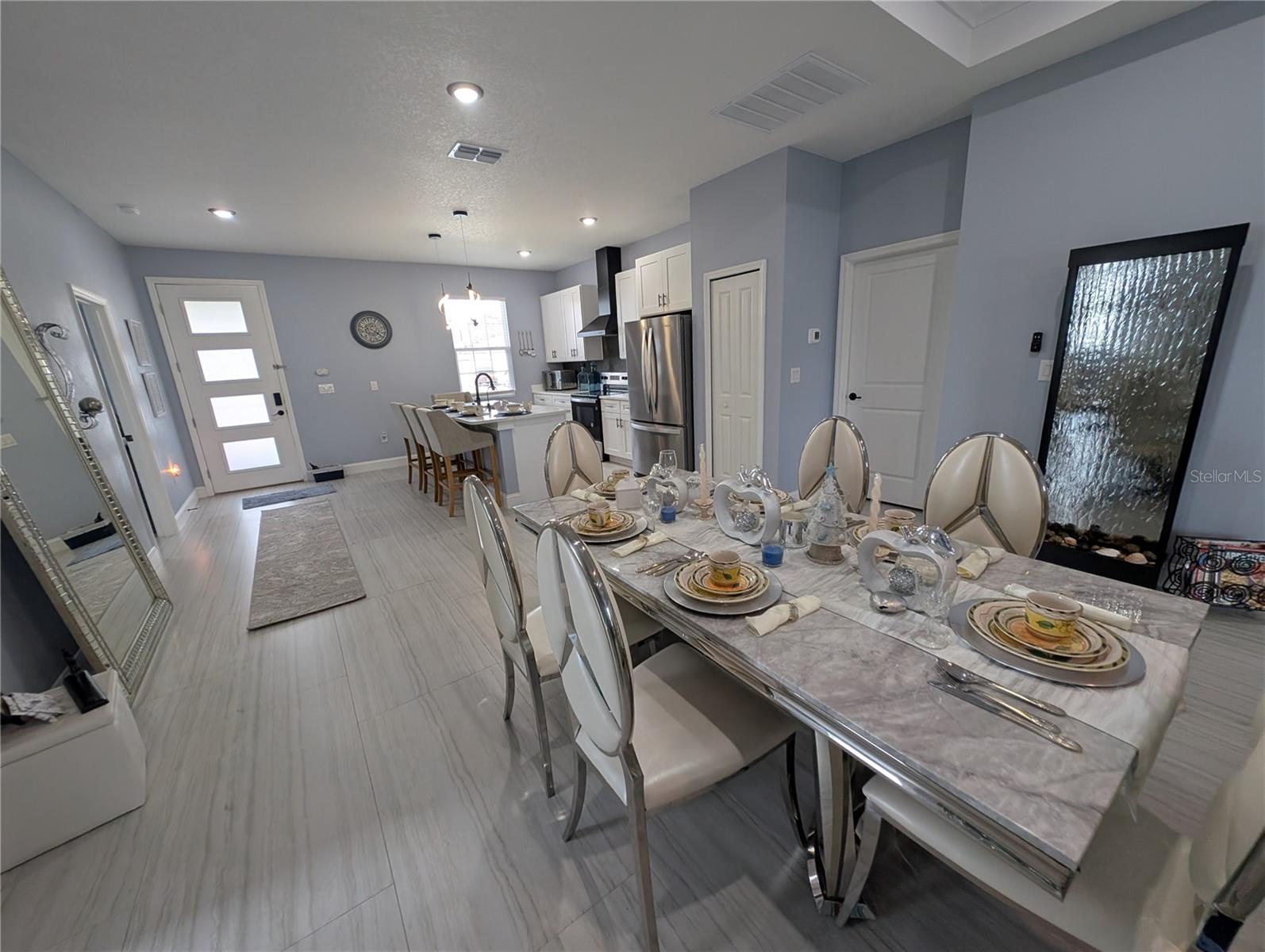 POINCIANA NBRHD 02 WEST VILLAGE 07 - Residential