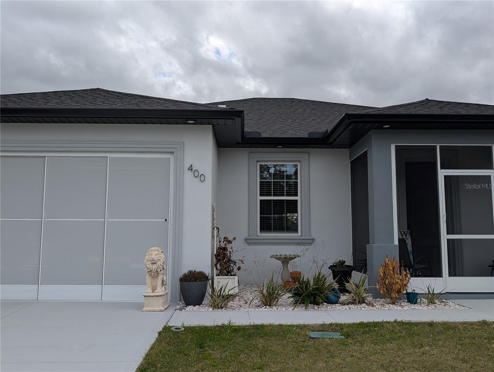 POINCIANA NBRHD 02 WEST VILLAGE 07 - Residential