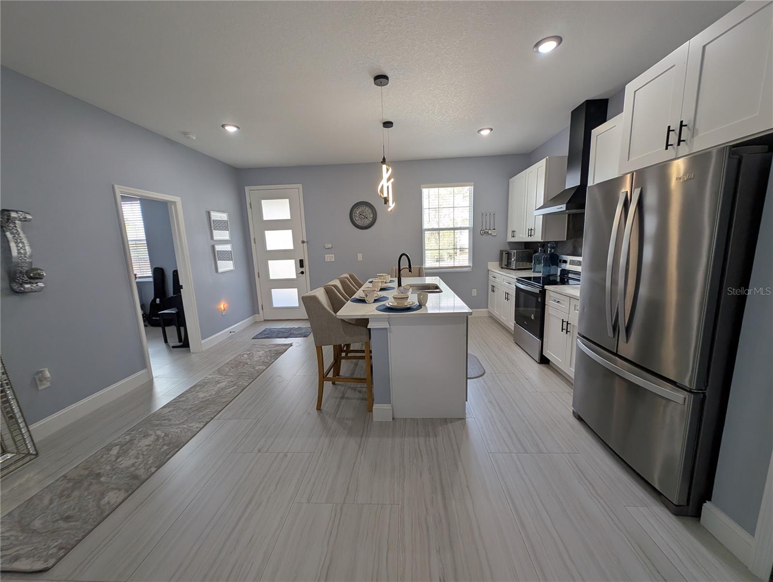 POINCIANA NBRHD 02 WEST VILLAGE 07 - Residential