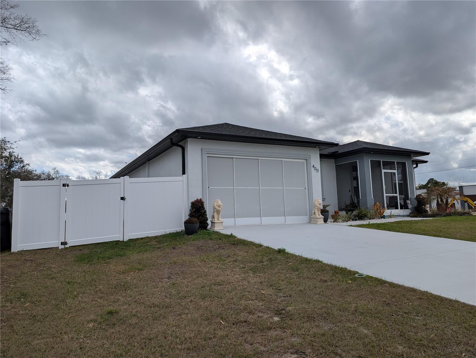 POINCIANA NBRHD 02 WEST VILLAGE 07 - Residential