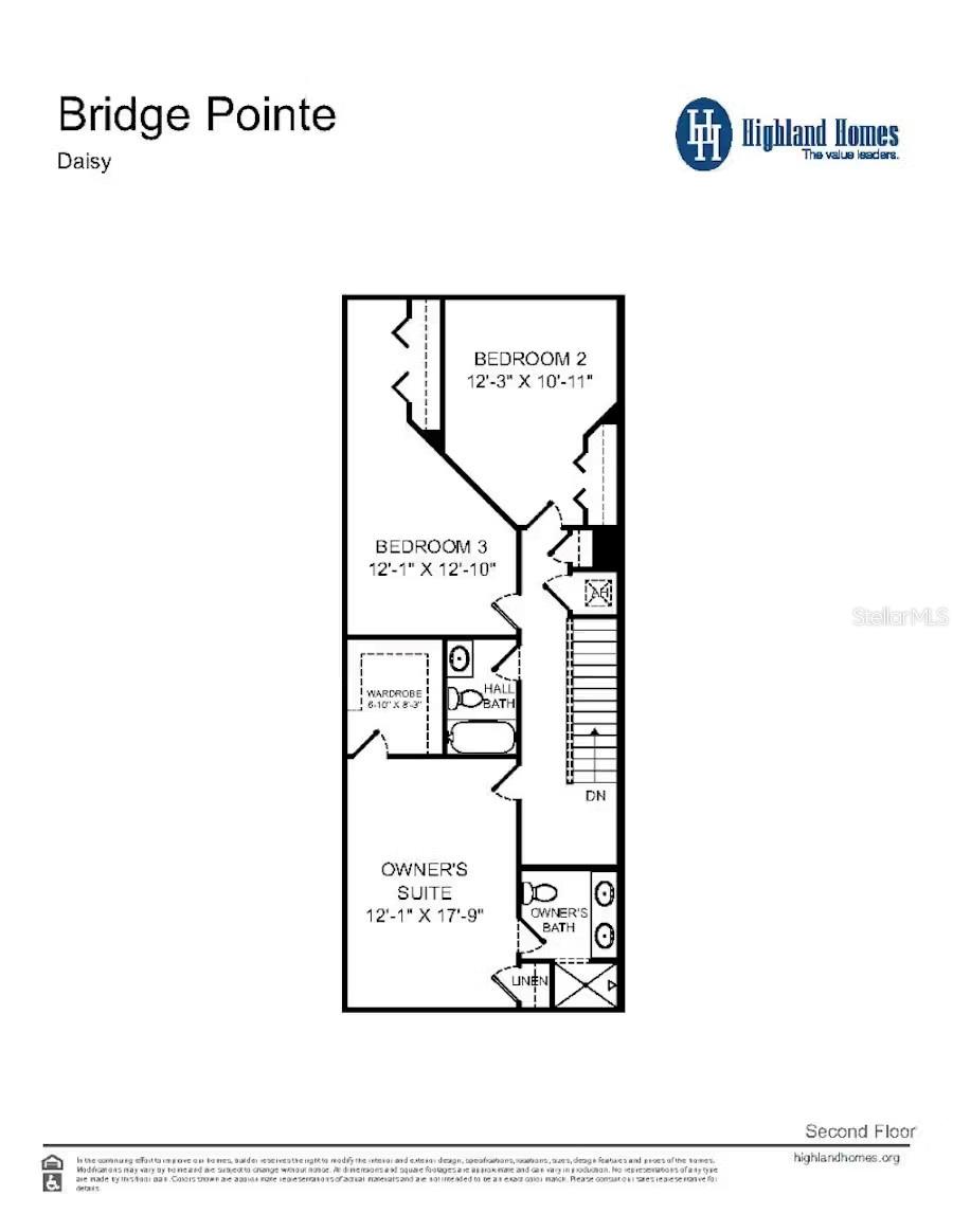 BRIDGE POINTE - Residential
