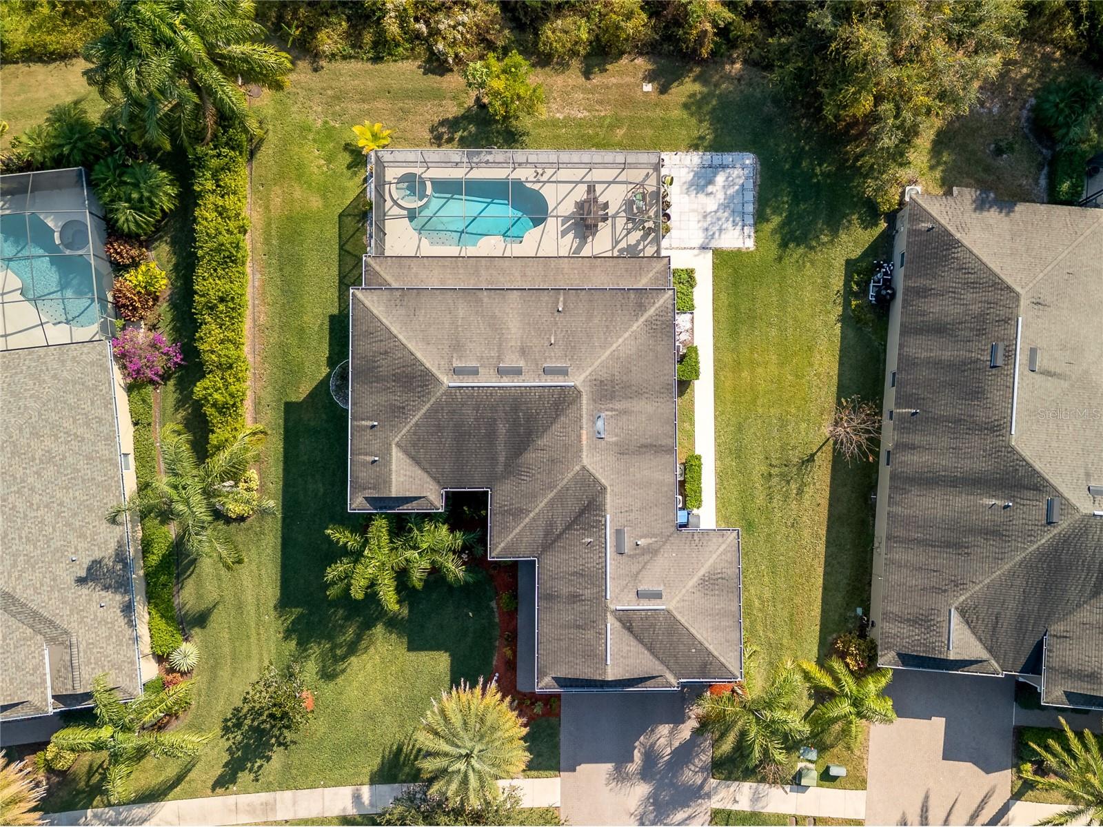 LIVE OAK PRESERVE PH 2A-VILLAG - Residential Lease