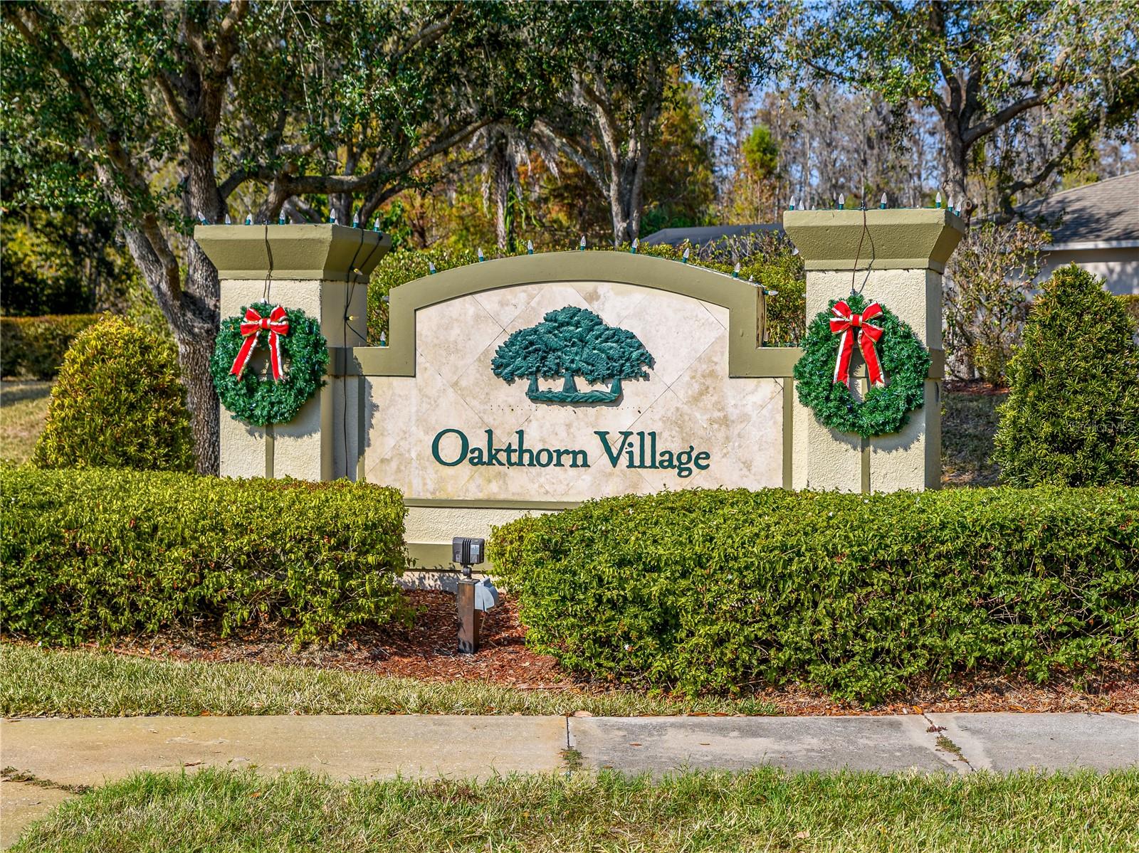 LIVE OAK PRESERVE PH 2A-VILLAG - Residential Lease