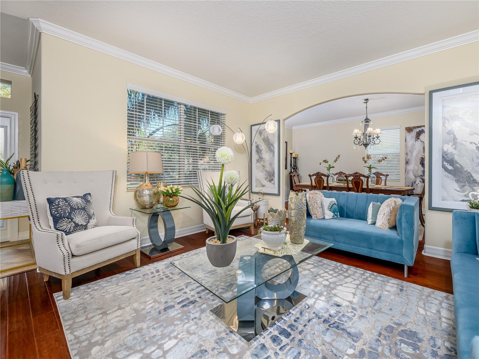 LIVE OAK PRESERVE PH 2A-VILLAG - Residential Lease