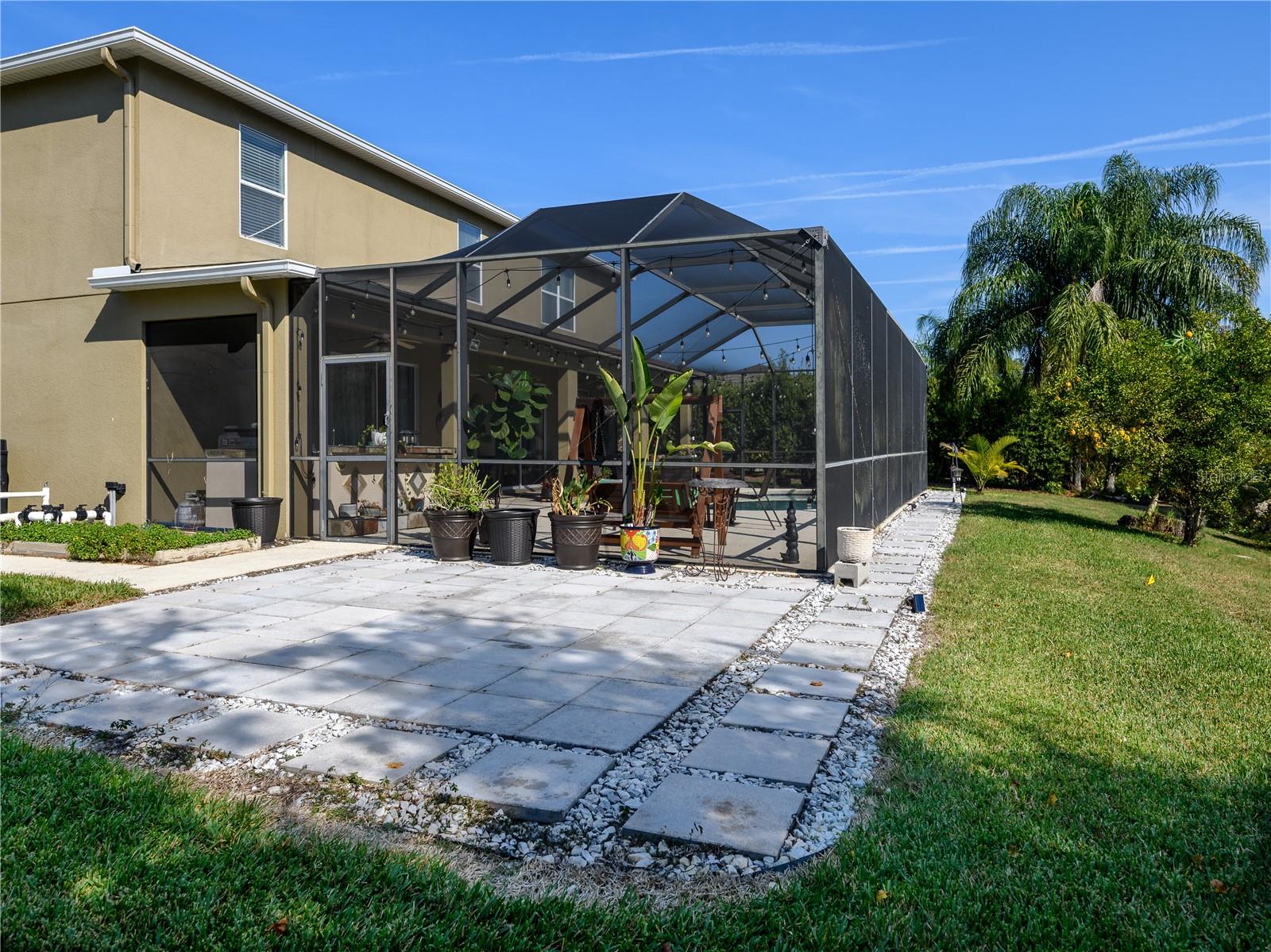 LIVE OAK PRESERVE PH 2A-VILLAG - Residential Lease