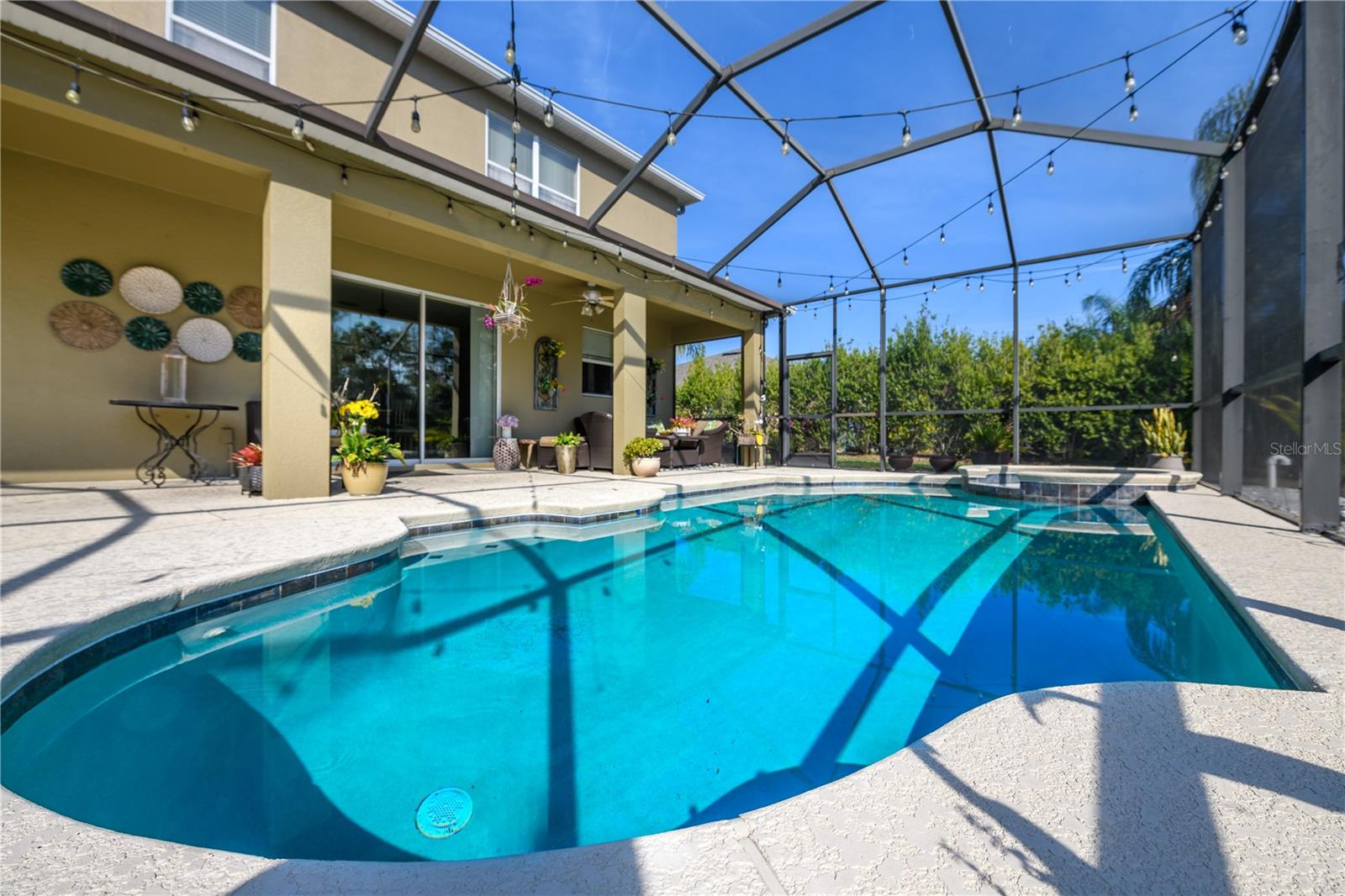 LIVE OAK PRESERVE PH 2A-VILLAG - Residential Lease