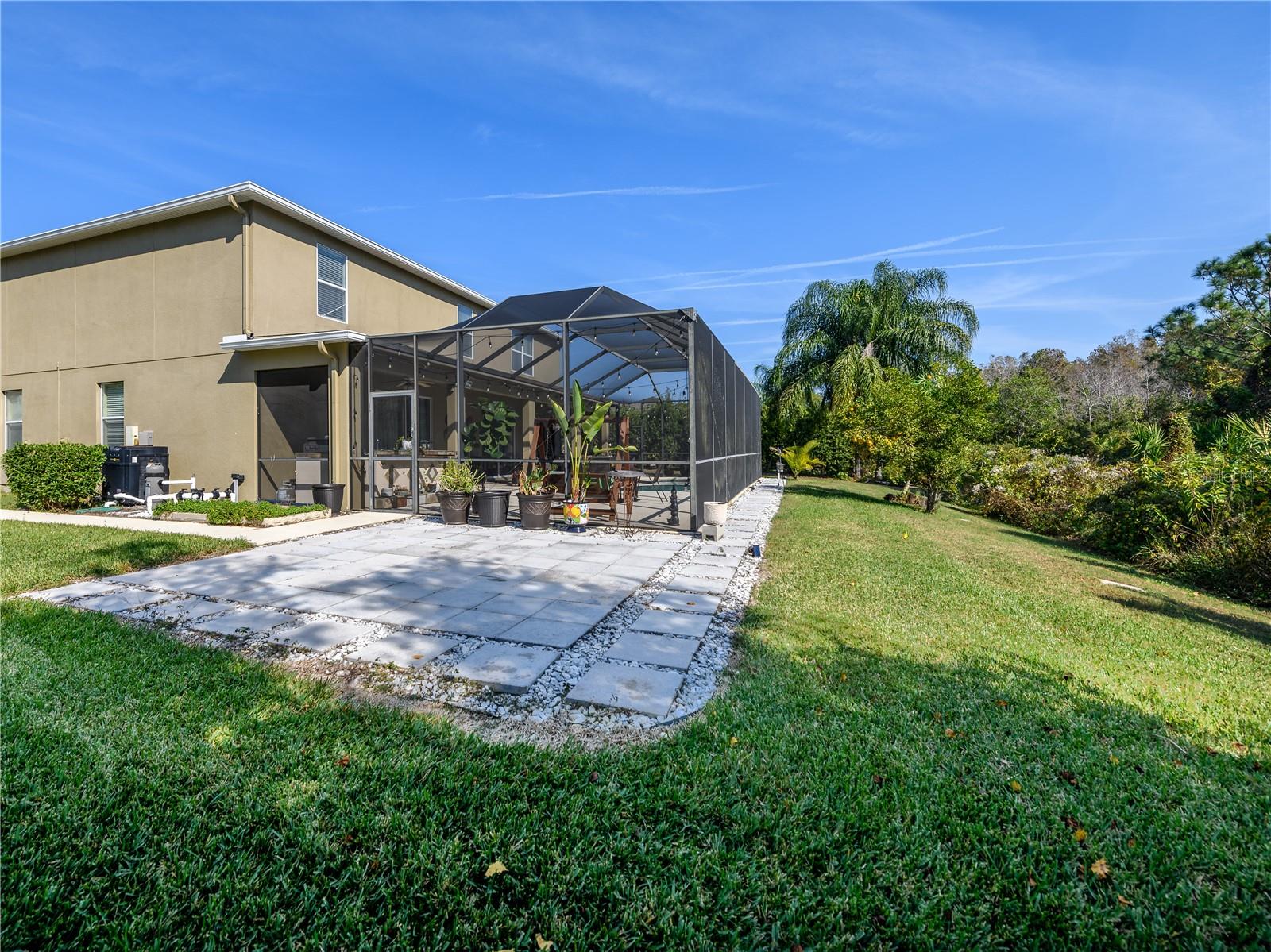 LIVE OAK PRESERVE PH 2A-VILLAG - Residential Lease