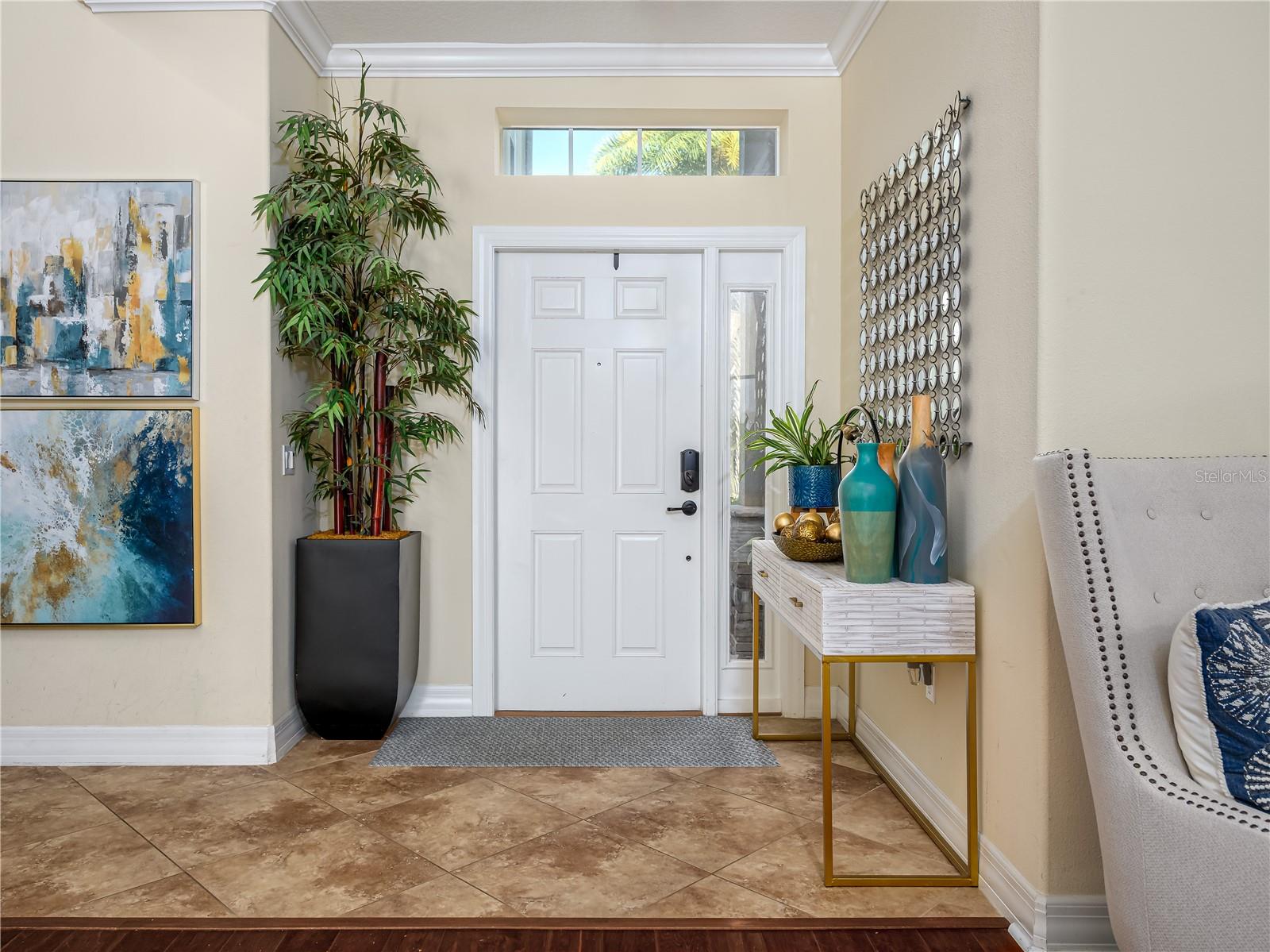 LIVE OAK PRESERVE PH 2A-VILLAG - Residential Lease