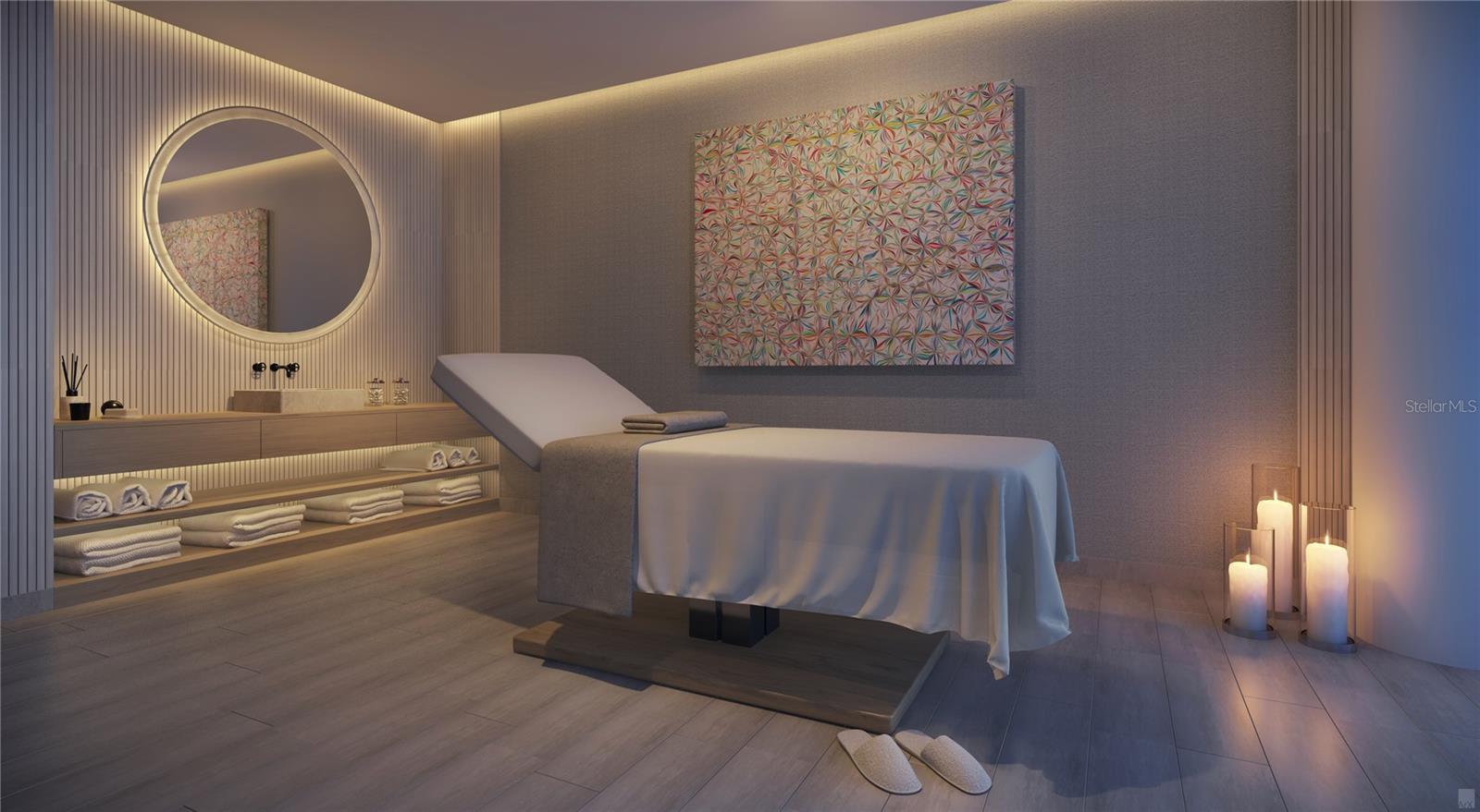 BAYSHORE SQUARE A CONDOMINIUM - Residential