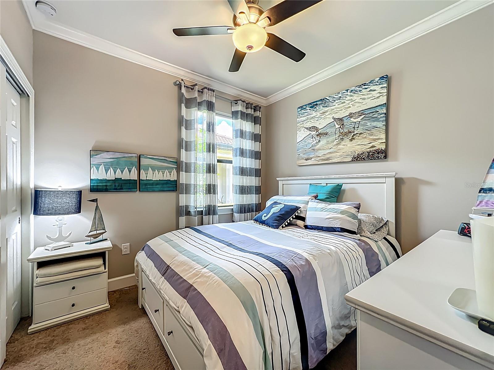 CYPRESS FALLS PH 2C - Residential