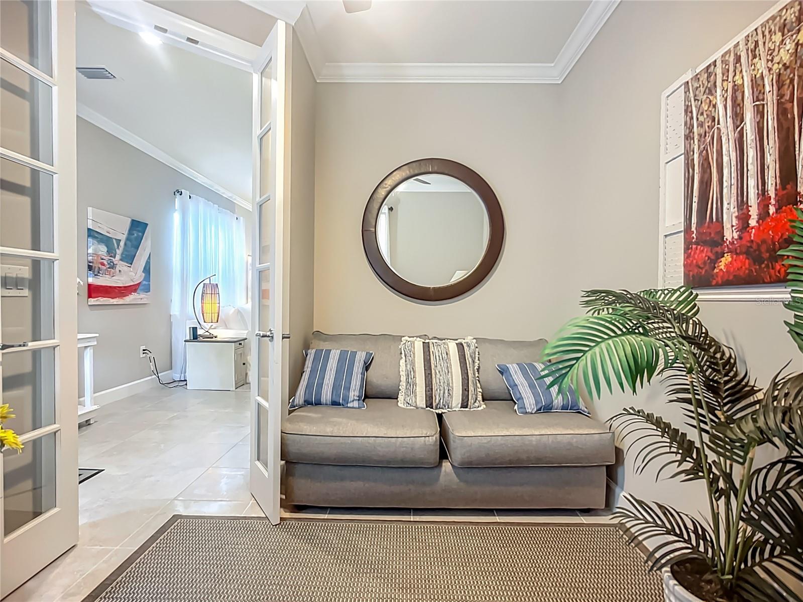 CYPRESS FALLS PH 2C - Residential