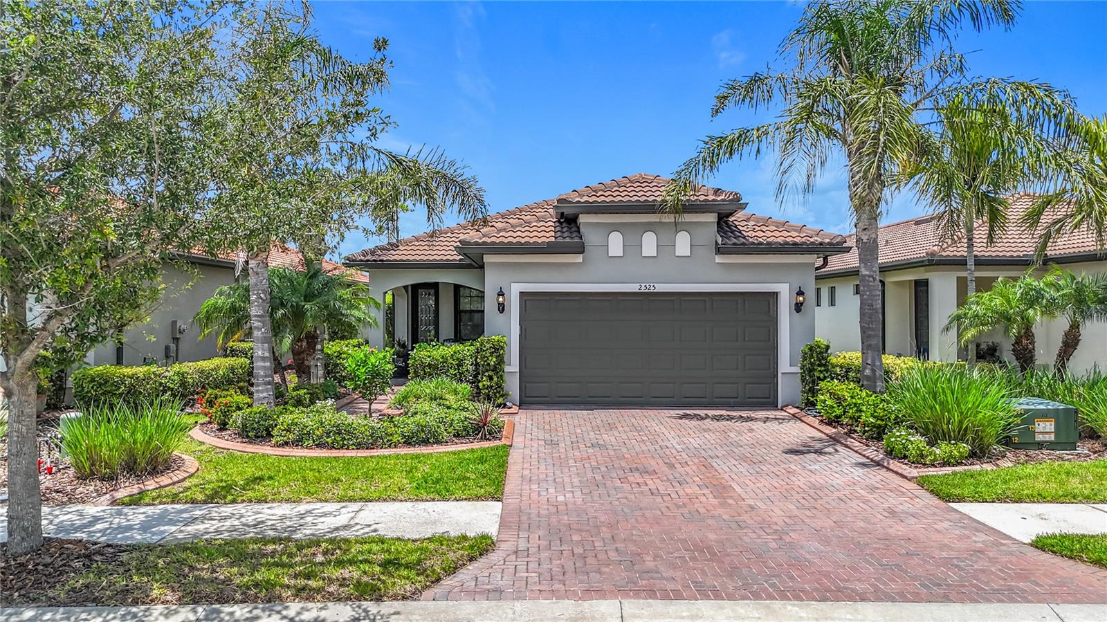 CYPRESS FALLS PH 2C - Residential