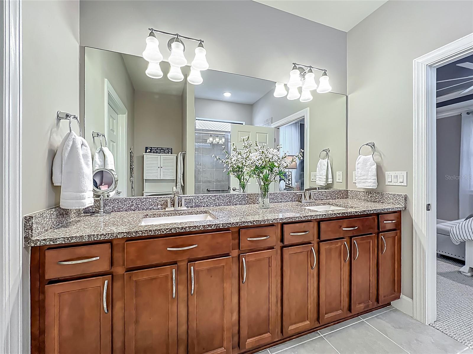 CYPRESS FALLS PH 2C - Residential