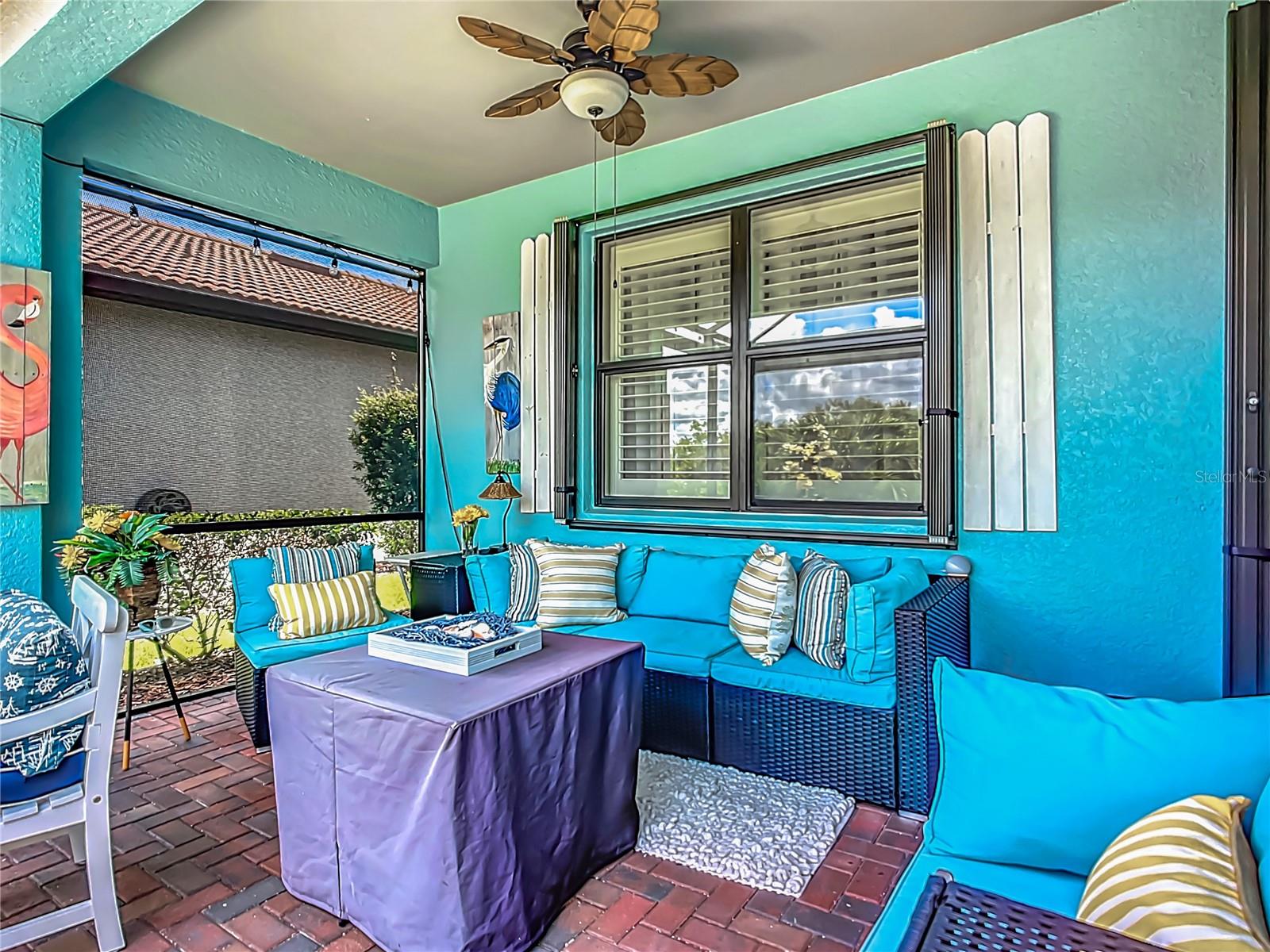 CYPRESS FALLS PH 2C - Residential