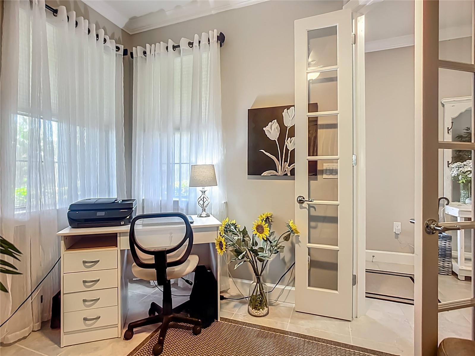 CYPRESS FALLS PH 2C - Residential
