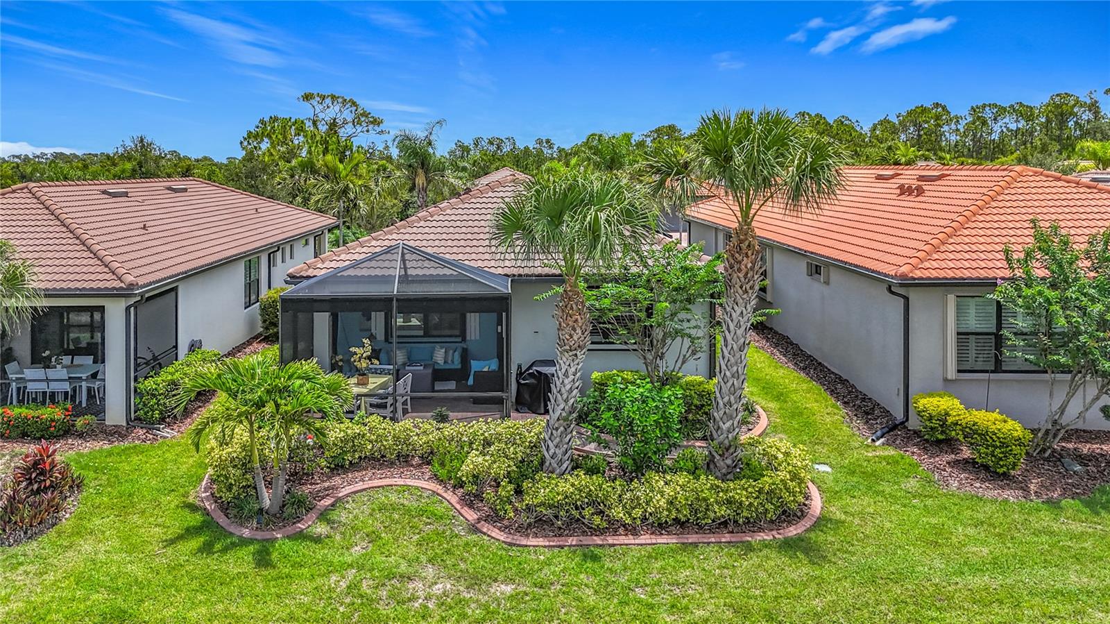 CYPRESS FALLS PH 2C - Residential