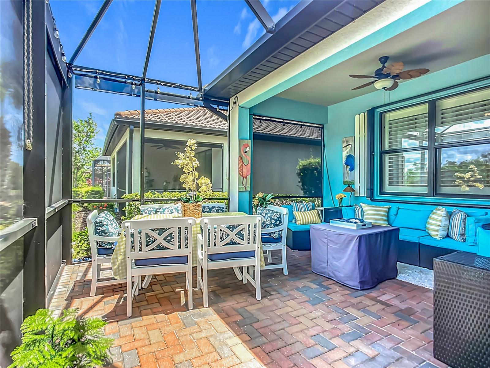 CYPRESS FALLS PH 2C - Residential