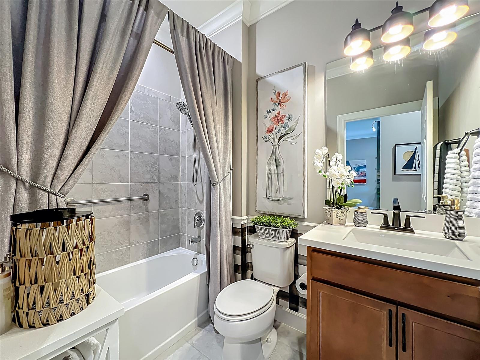 CYPRESS FALLS PH 2C - Residential