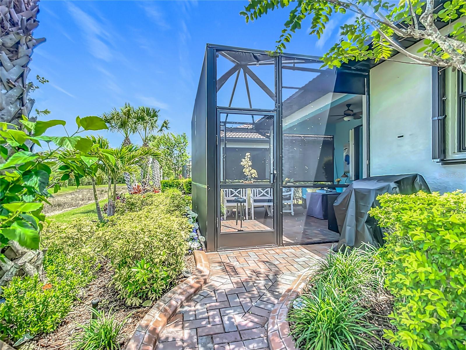 CYPRESS FALLS PH 2C - Residential