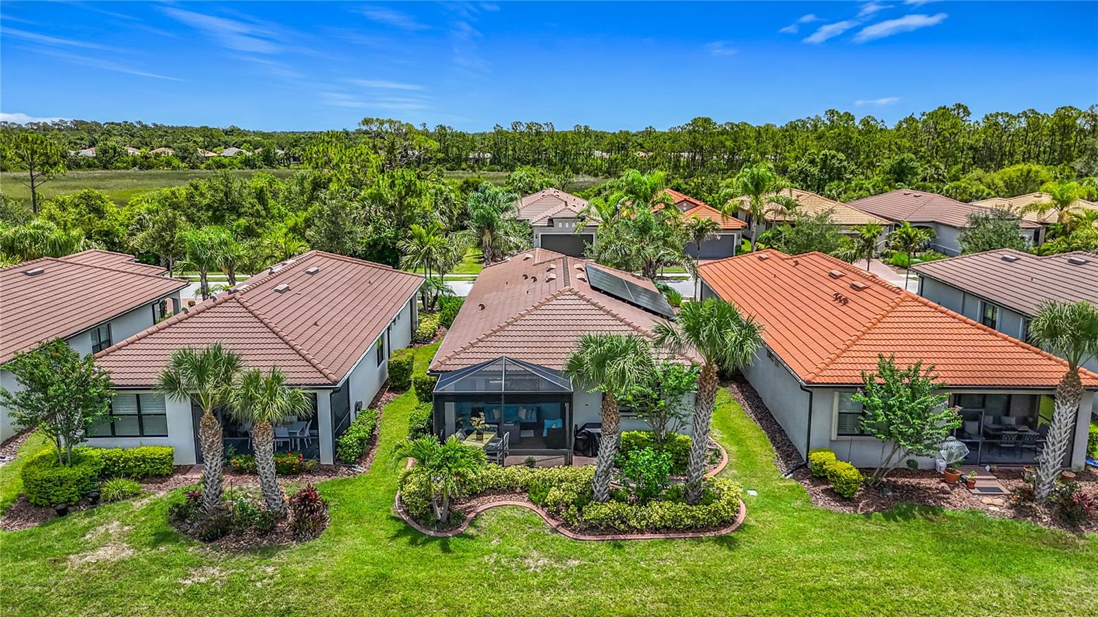 CYPRESS FALLS PH 2C - Residential